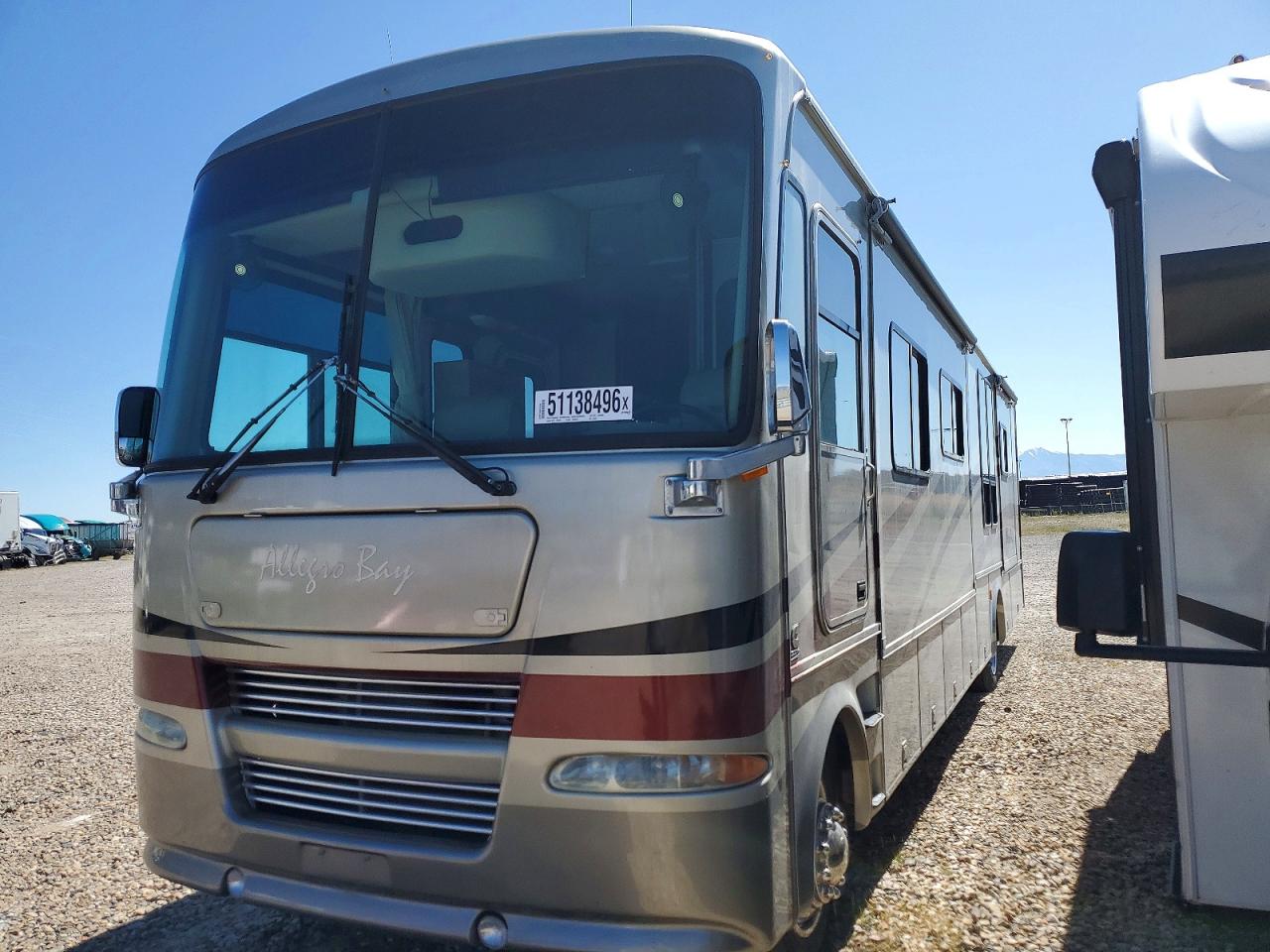 2006 FREIGHTLINER All other VIN 4UZACLBW56CX34683 photo 2