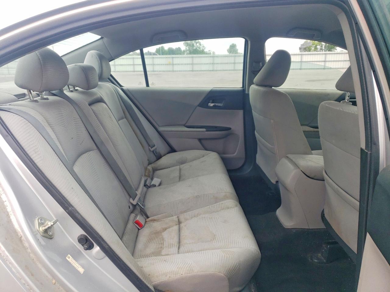 2014 Honda Accord VIN 1HGCR2F36EA239197 photo 10