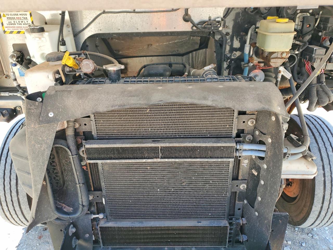 2021 FREIGHTLINER All other VIN 4UZAC2GA7MCMM9505 photo 12