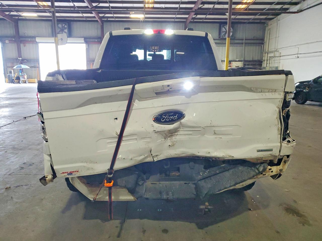 2021 FORD F150 VIN 1FTEW1EP0MKD31994 photo 6
