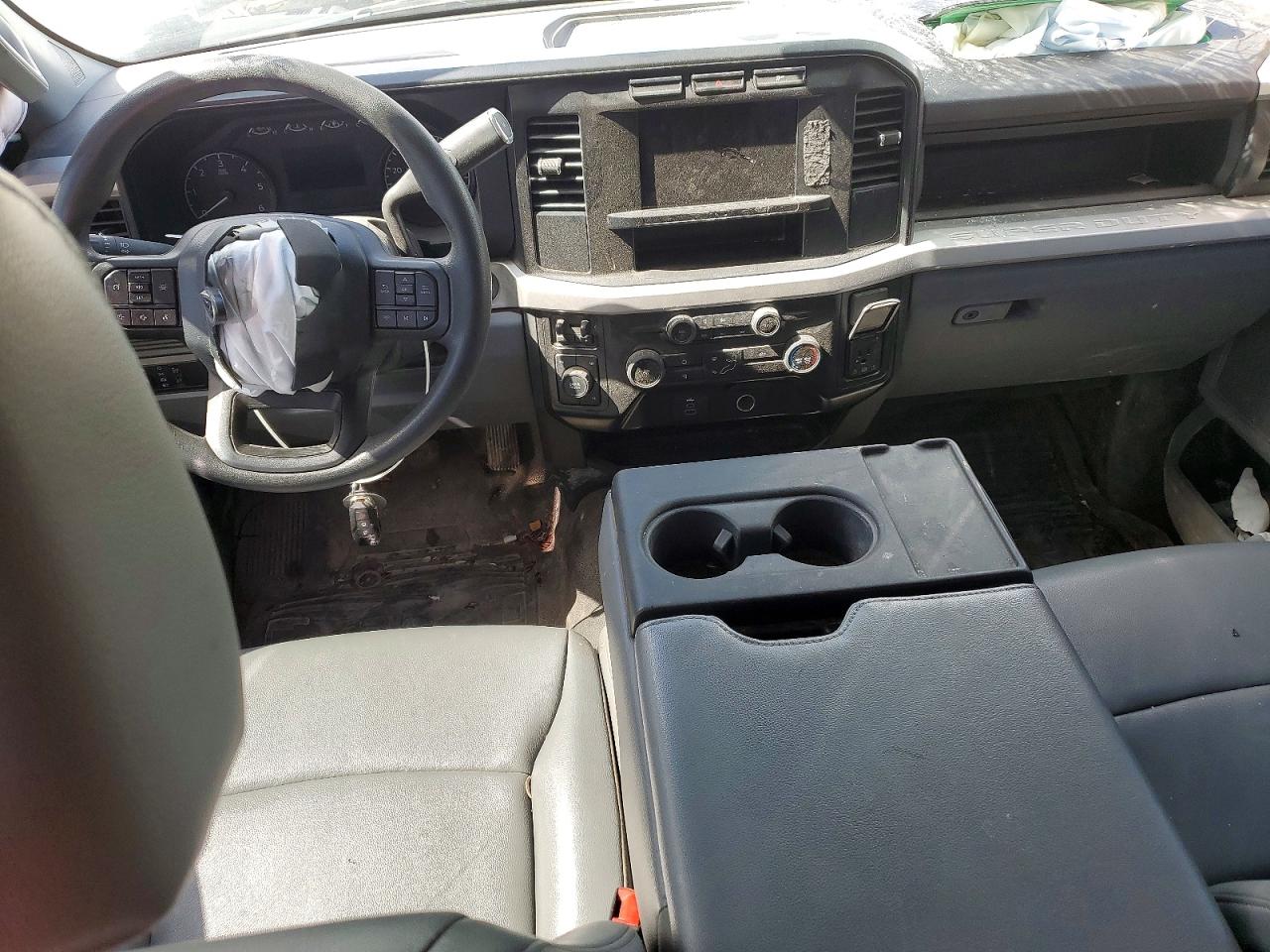 2024 Ford F350 VIN 1FD8W3HN0REF28524 photo 8