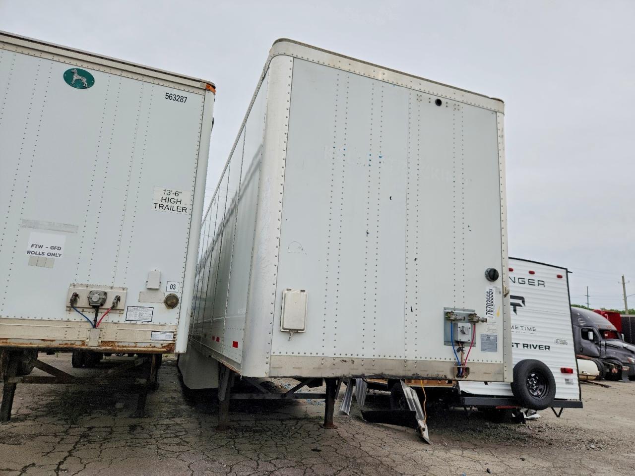 2024 WABA All models VIN 1JJV532D4RL440783 photo 1