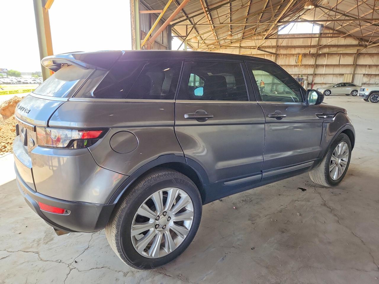 2015 Land Rangerover VIN SALVP2BGXFH047935 photo 3