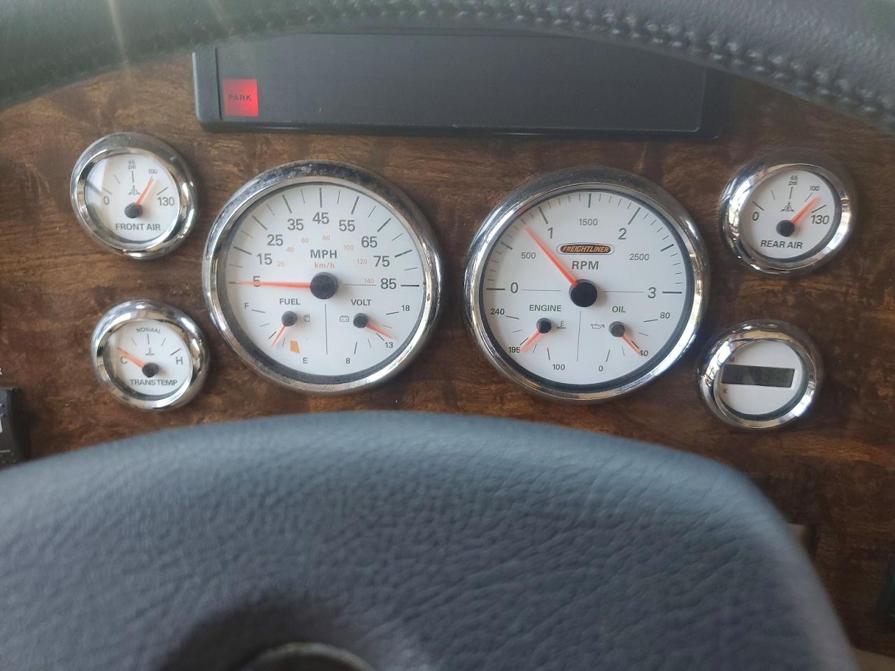 2003 FREIGLINER All other VIN 4UZAAHBSX2CJ84827 photo 8