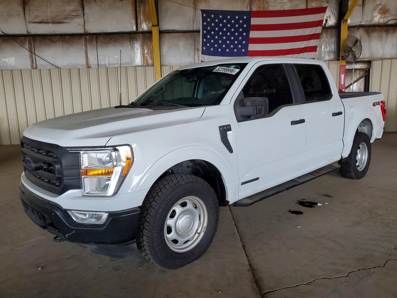 2021 Ford F150 VIN 1FTFW1ED3MFD11385 photo 1