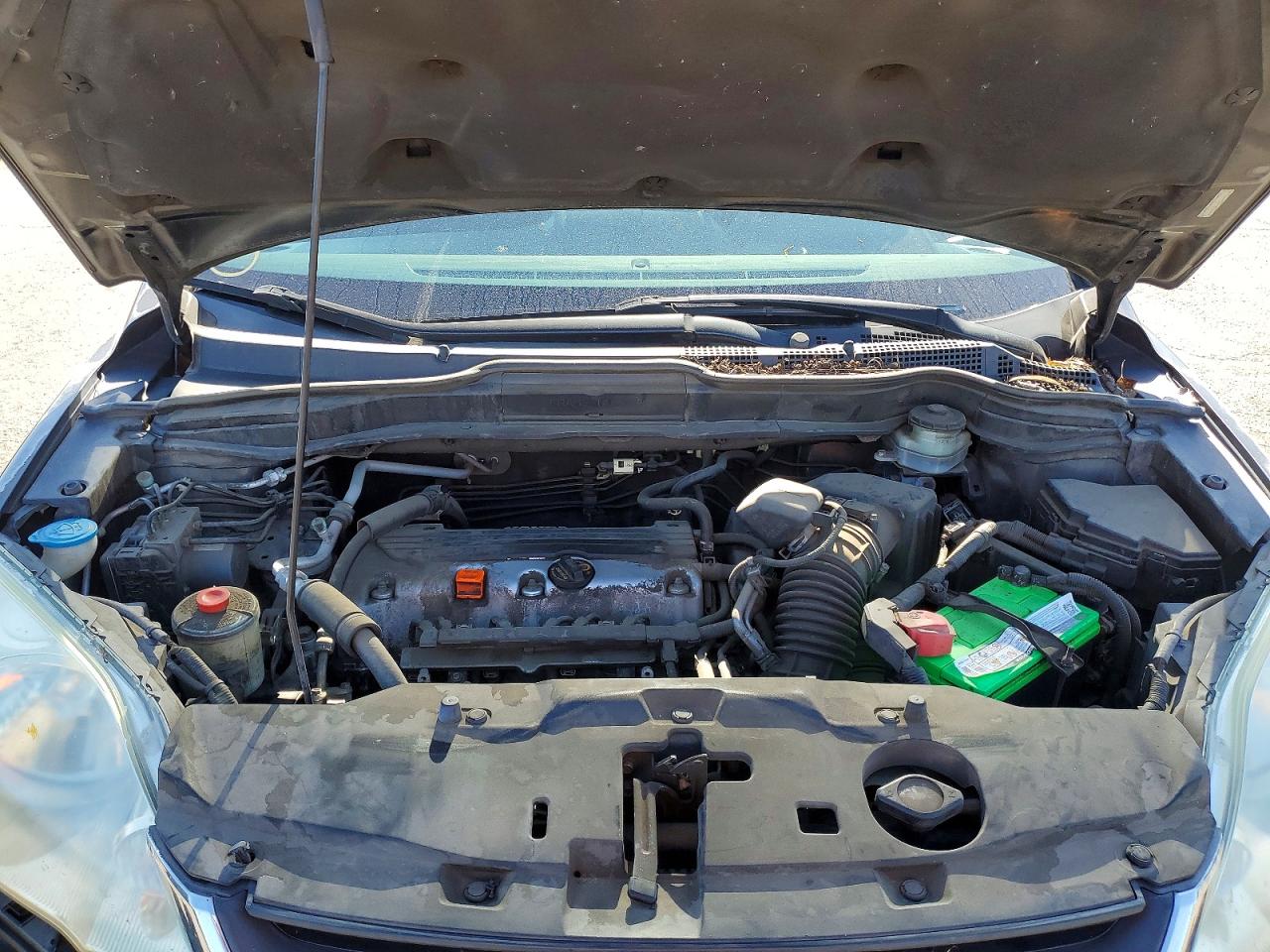 2010 Honda Crv VIN 5J6RE3H32AL044830 photo 12