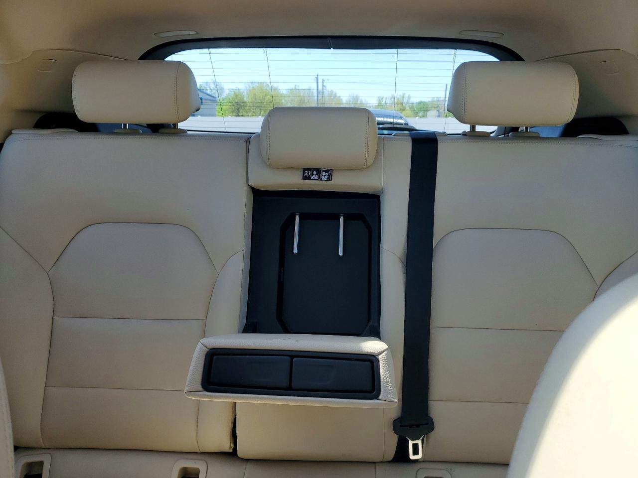 2019 MERCEDES-BENZ Gla-class VIN WDCTG4EB3KU000915 photo 10
