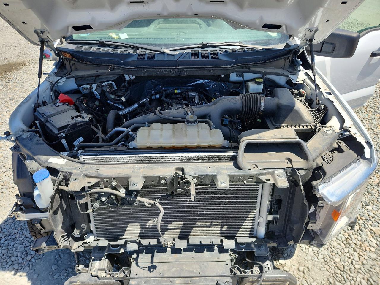 2022 FORD F150 VIN 1FTEX1EP9NKE13172 photo 11