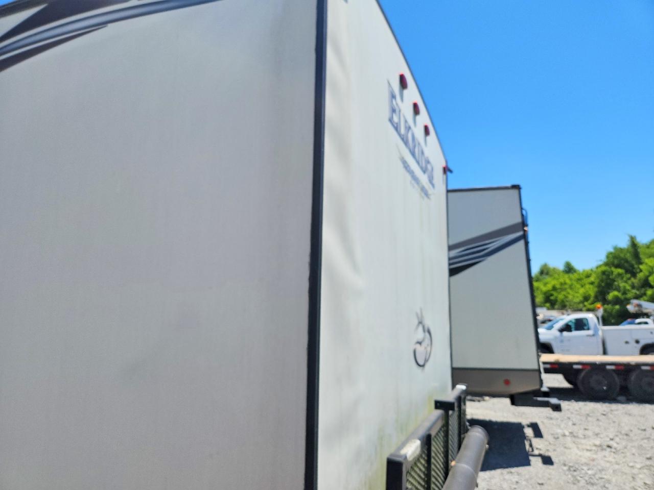 2015 HEARTLAND All models VIN 5SFRG2821FE285899 photo 5
