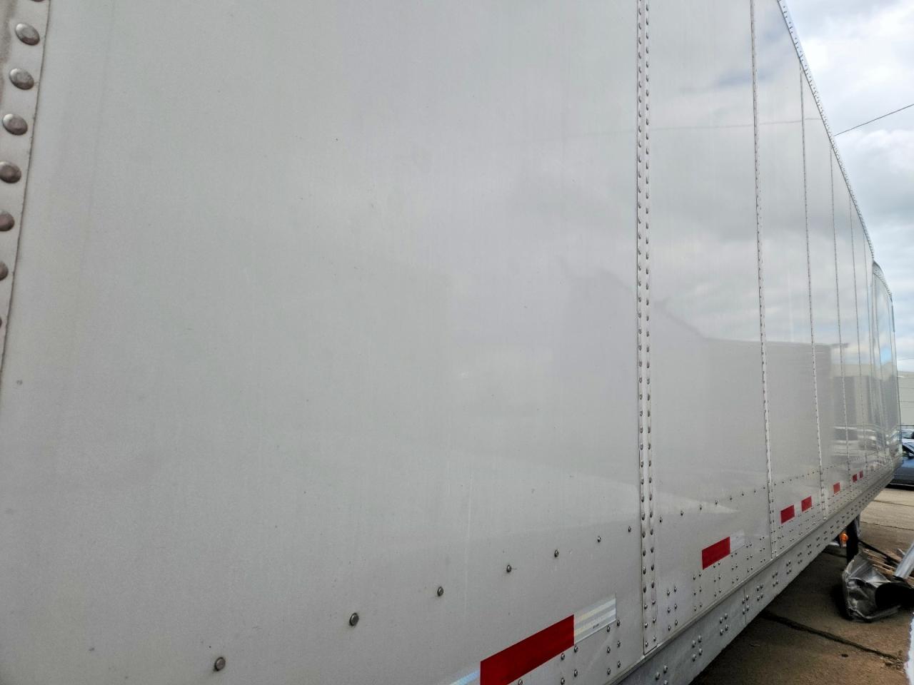 2026 WABASH 53'trailer VIN 1JJV532D4TL664885 photo 5