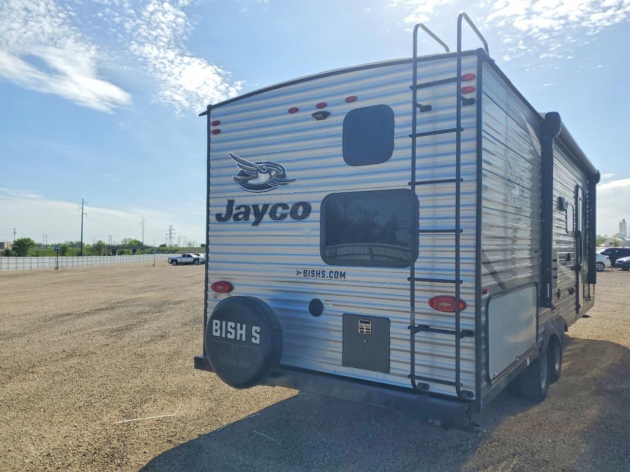 2021 JAYCO All models VIN 1UJBJ0BM8M17N0607 photo 4