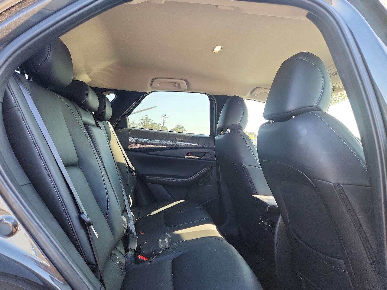2023 MAZDA Cx30 VIN 3MVDMBCM7PM554058 photo 11