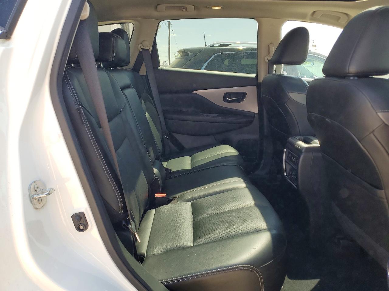 2022 Nissan Murano VIN 5N1AZ2CS7NC128921 photo 11