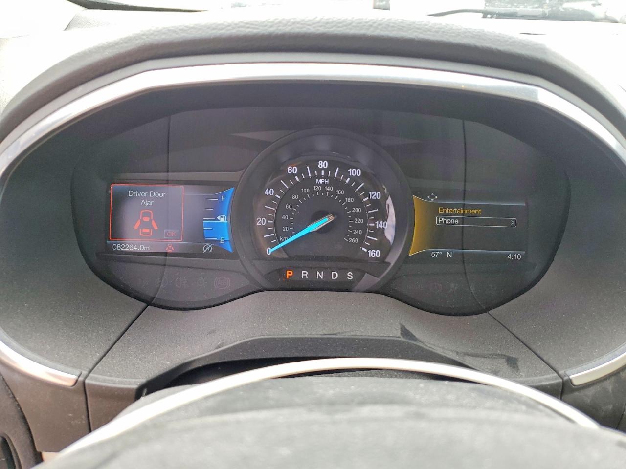 2019 Ford Edge VIN 2FMPK4K95KBC69992 photo 9