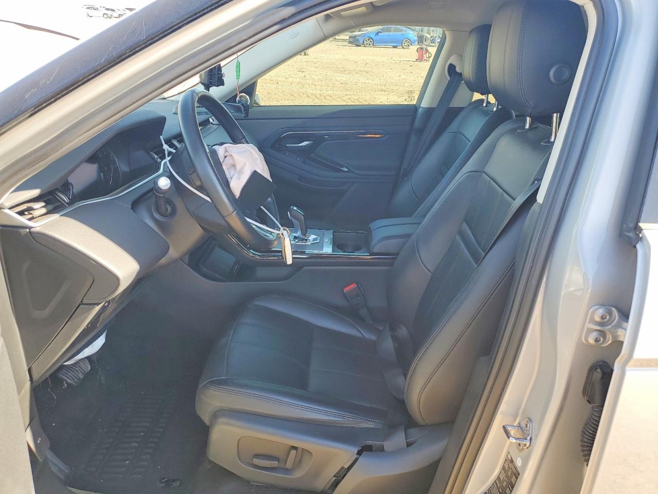 2020 Land Rangerover VIN SALZJ2FX8LH073541 photo 7