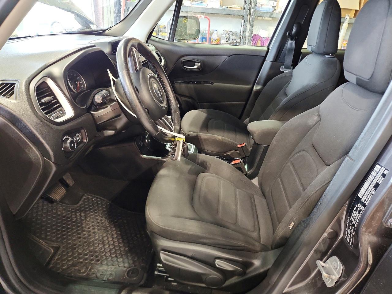 2018 Jeep Renegade VIN ZACCJBBB1JPJ37493 photo 7