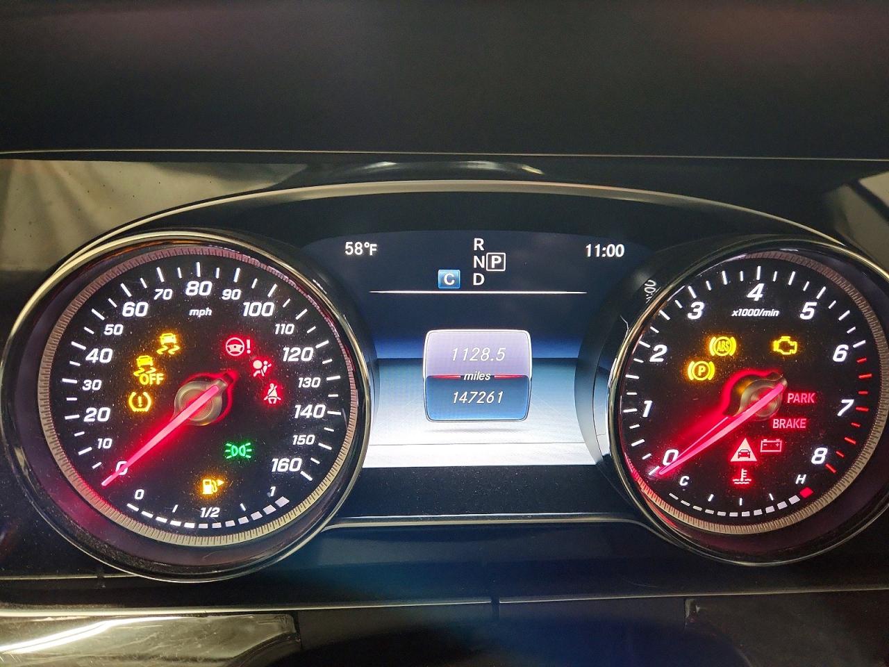 2018 Mercedes-Benz E-class VIN WDD1J6FB8JF016187 photo 9