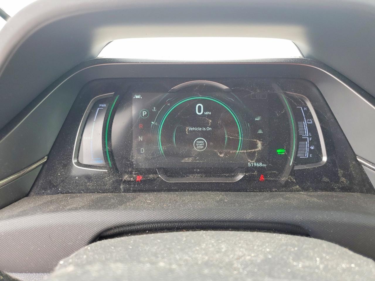 2022 Hyundai Ioniq VIN KMHC75LC8NU278927 photo 9