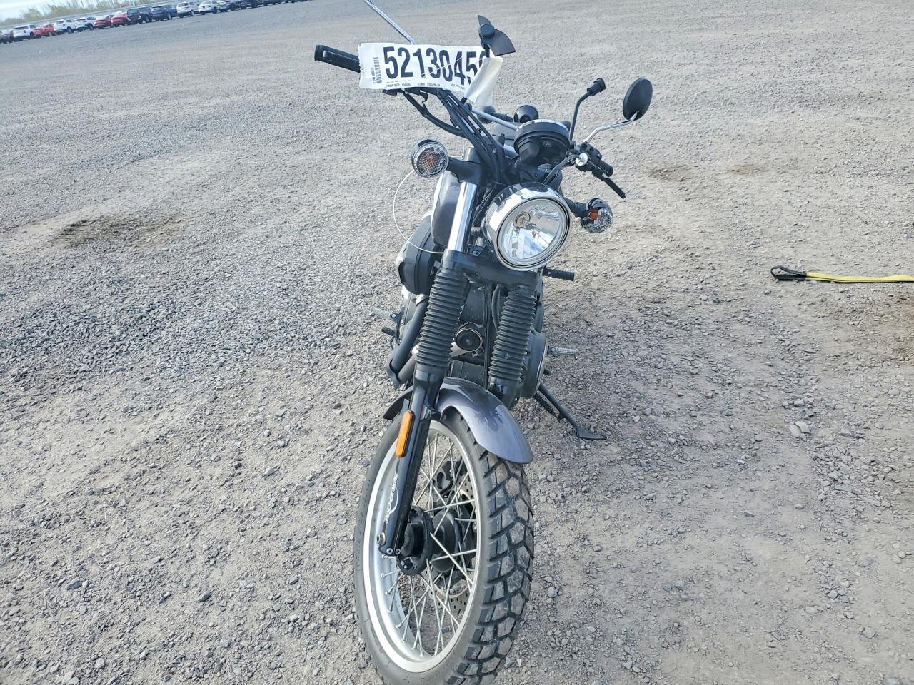 2017 YAMA All other VIN JYAVN08N9HA000040 photo 2