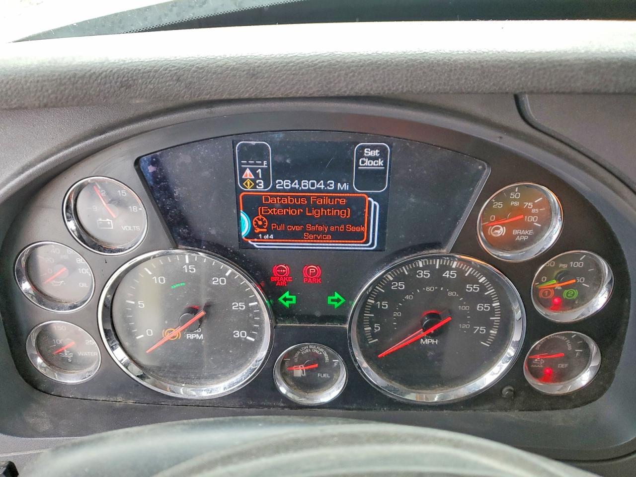 2022 KENWORTH All other VIN 1NKZX4TX1NJ494131 photo 8