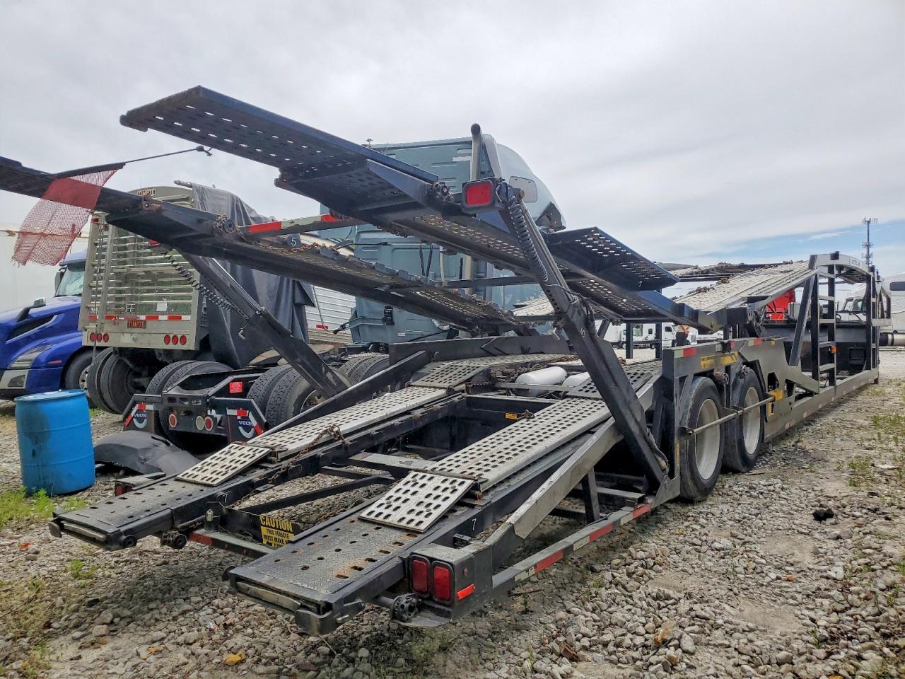 2017 COTTRELL All models VIN 5E0AU174XHG972201 photo 4
