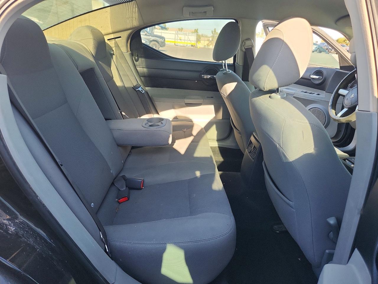 2007 Dodge Charger VIN 2B3KA43G27H647691 photo 10