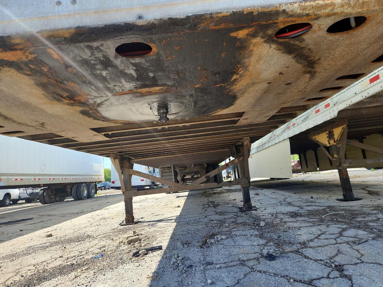 2013 GREAT Trailers VIN 1GRAA9622DB711813 photo 8
