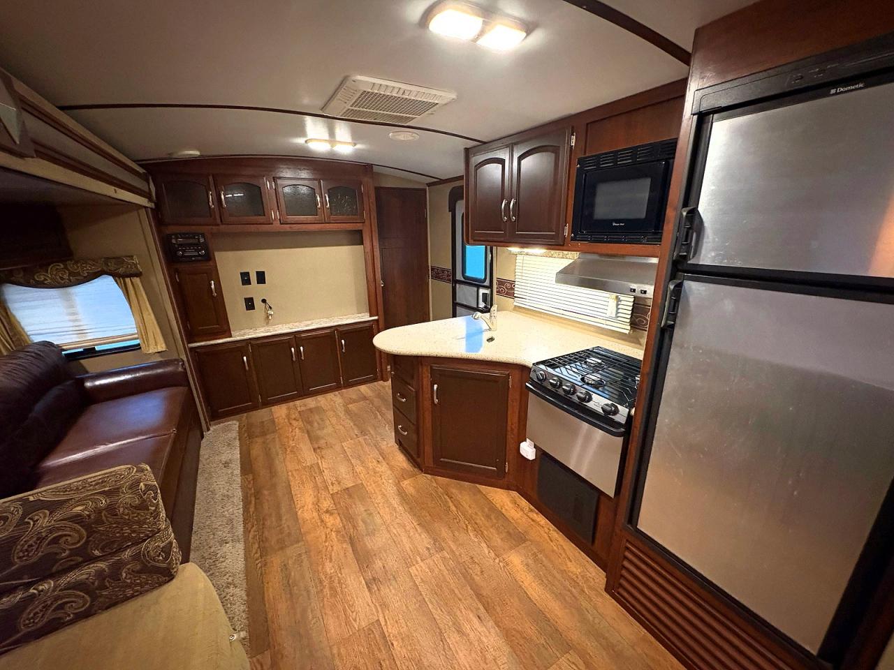 2015 KEYSTONE Outback VIN 4YDT31228FB452653 photo 7