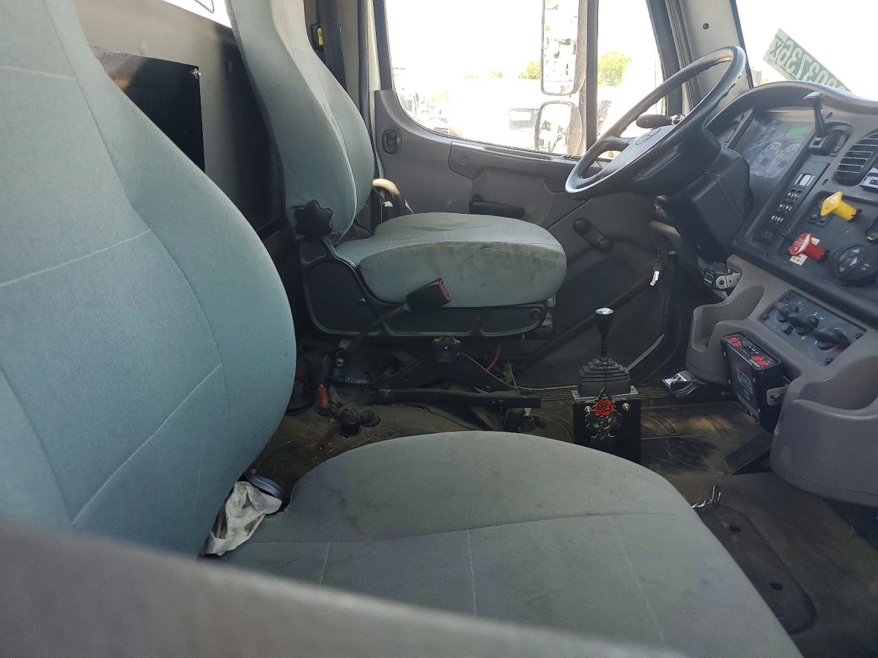 2018 FREIGHTLINER All other VIN 3ALACYFE1JDJL1884 photo 5