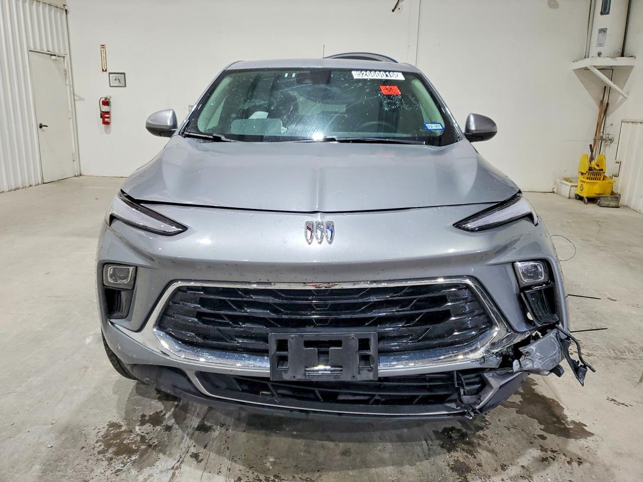 2025 Buick Encore VIN KL4AMBSLXSB194100 photo 5