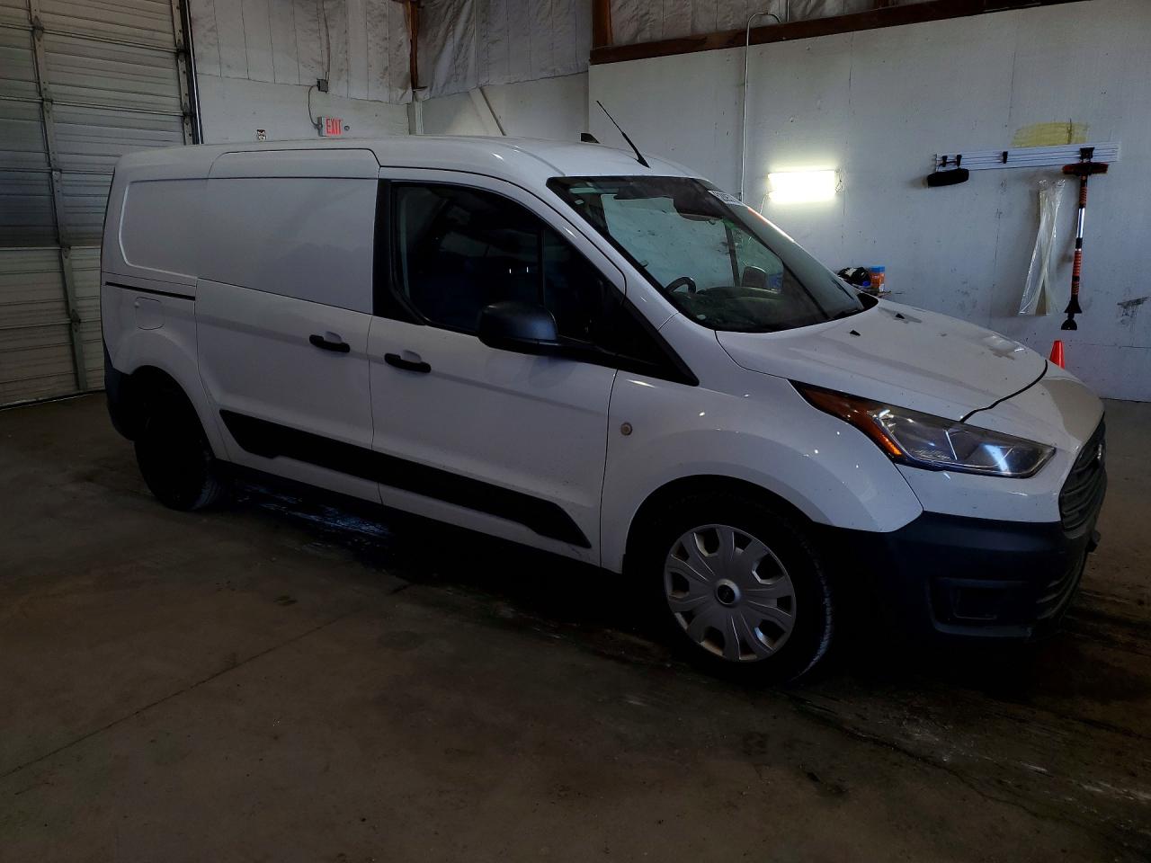 2019 Ford Transit VIN NM0LS7E26K1385049 photo 4