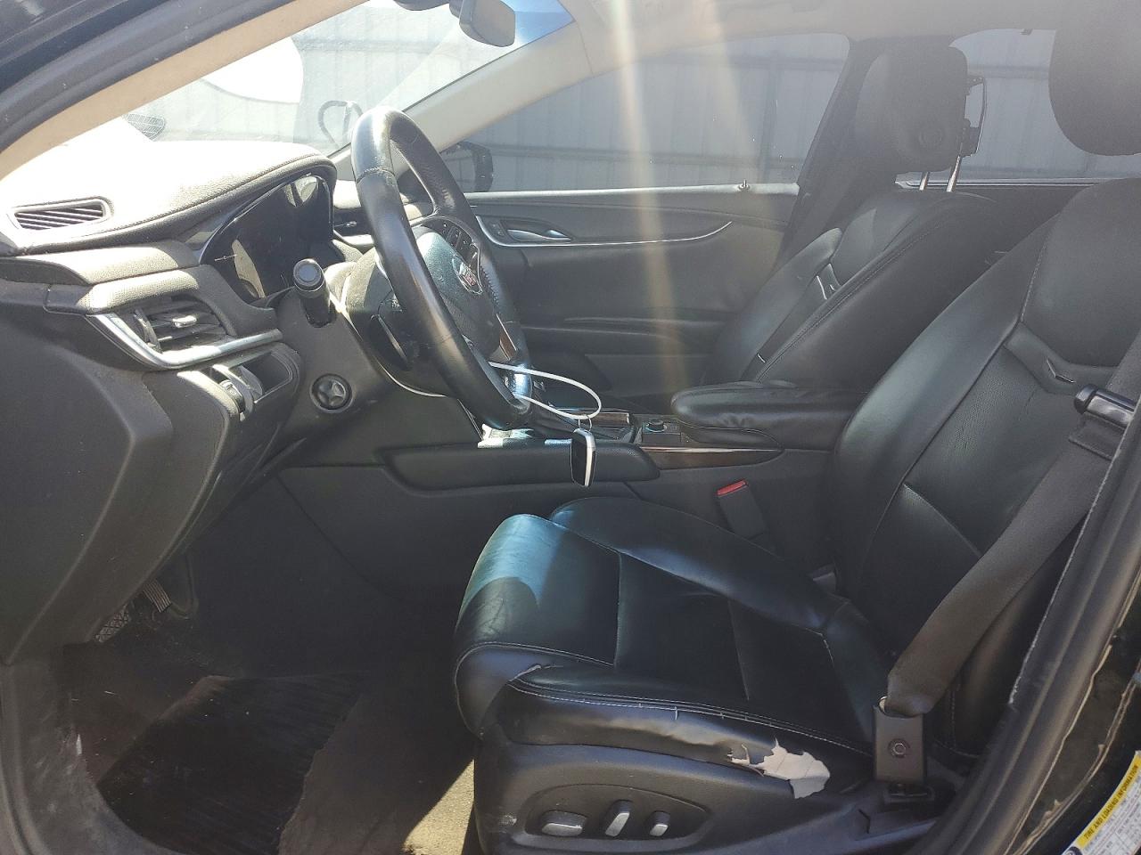 2014 Cadillac Xts VIN 2G61U5S3XE9211509 photo 7