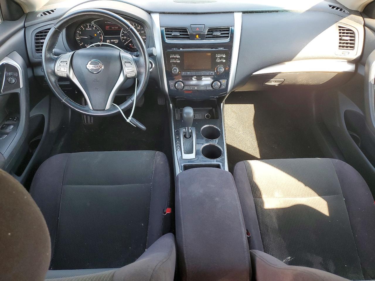 2013 Nissan Altima VIN 1N4AL3AP6DN407781 photo 8
