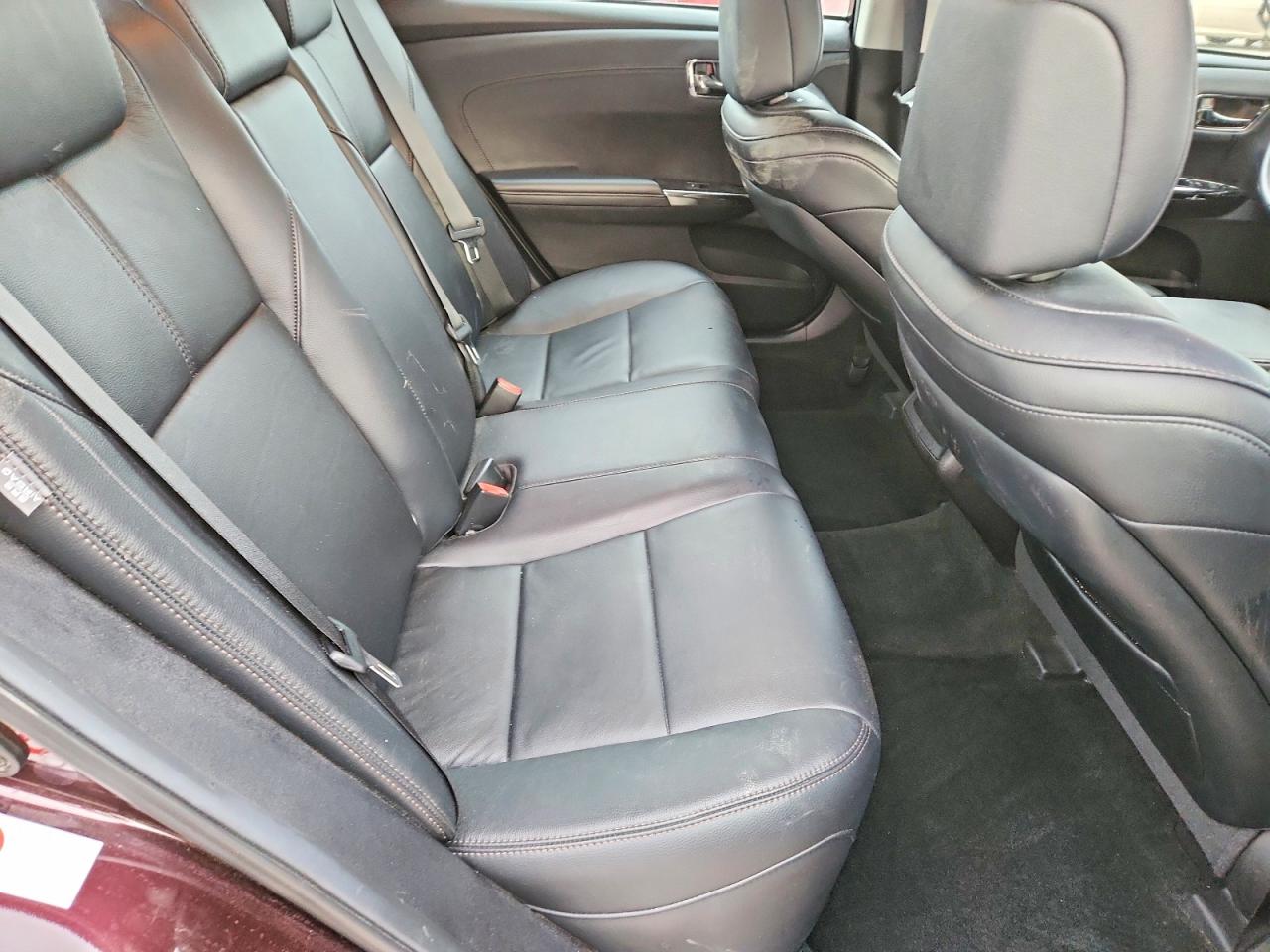2016 Toyota Avalon VIN 4T1BK1EB3GU220671 photo 10