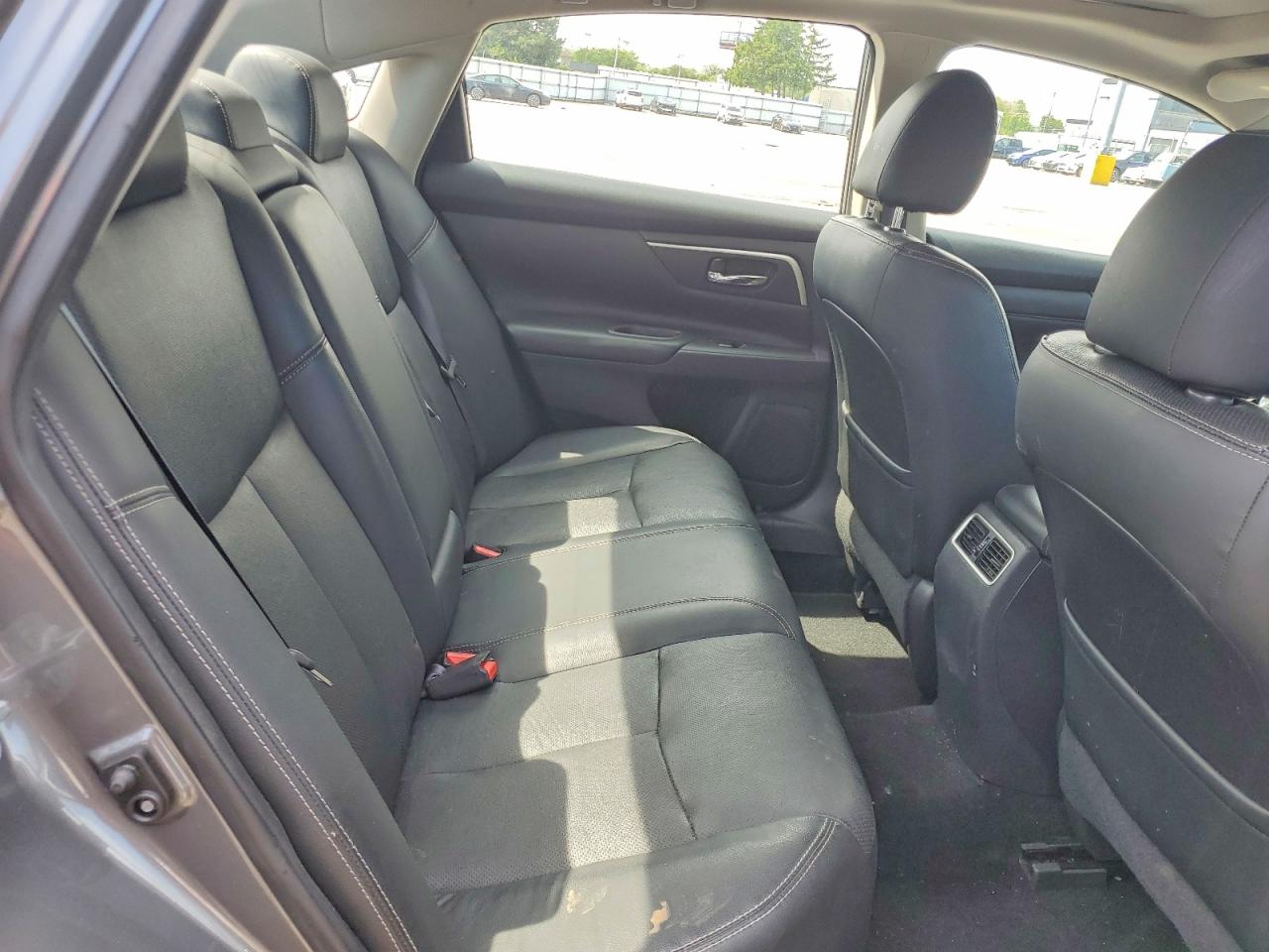 2017 Nissan Altima VIN 1N4BL3AP3HC181690 photo 10