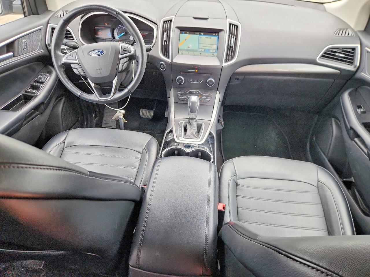 2018 Edge VIN 2FMPK3J91JBB79300 photo 8