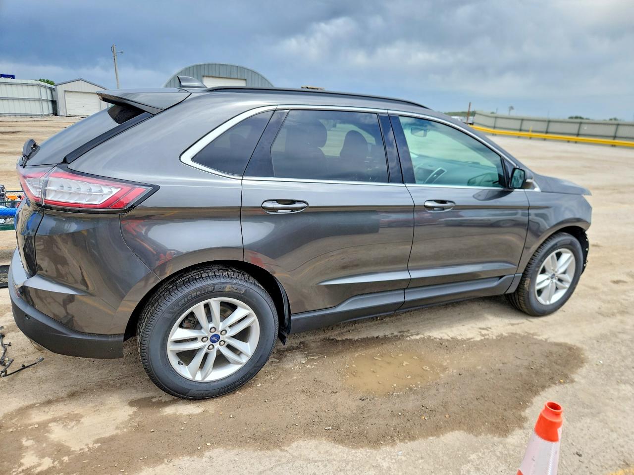 2018 Edge VIN 2FMPK3J91JBB79300 photo 3