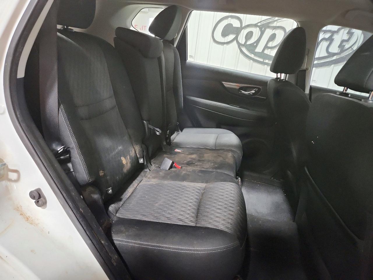 2017 Nissan Rogue VIN KNMAT2MT2HP515189 photo 11