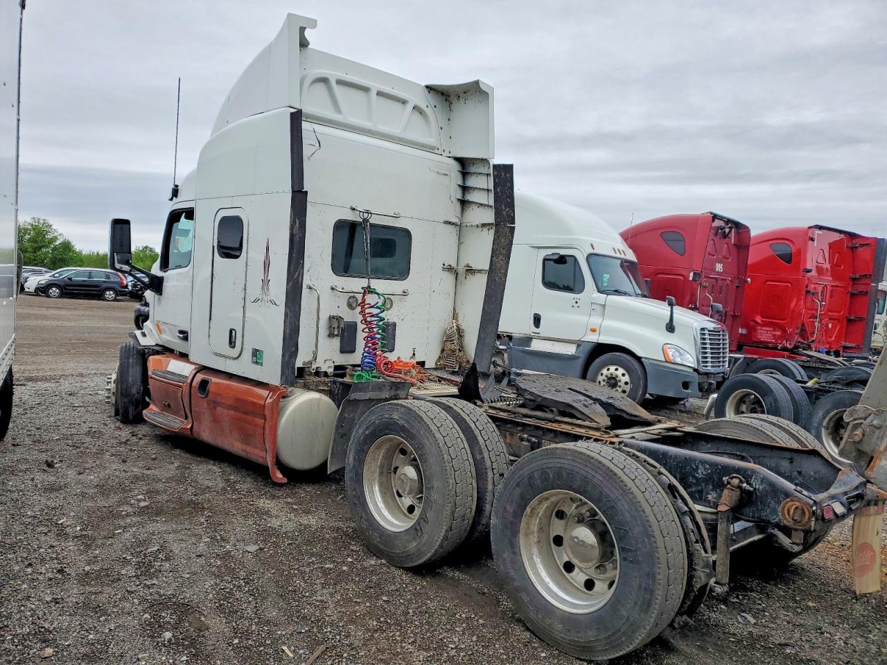 2019 PETERBILT All other VIN 1XPBDP9X9KD626873 photo 3