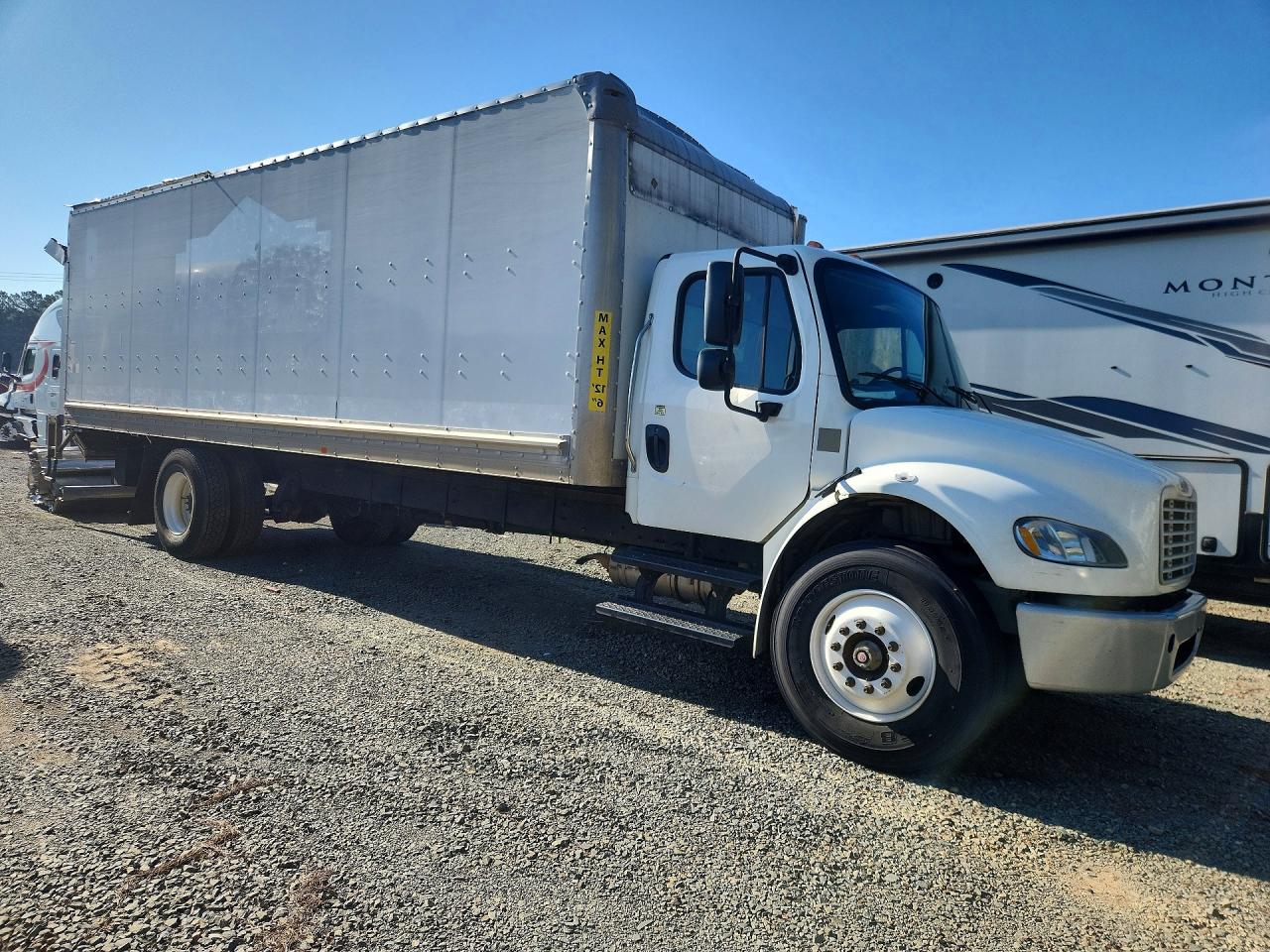 2020 FREIGHTLINER All other VIN 3ALACWFC1LDLY3253 photo 4