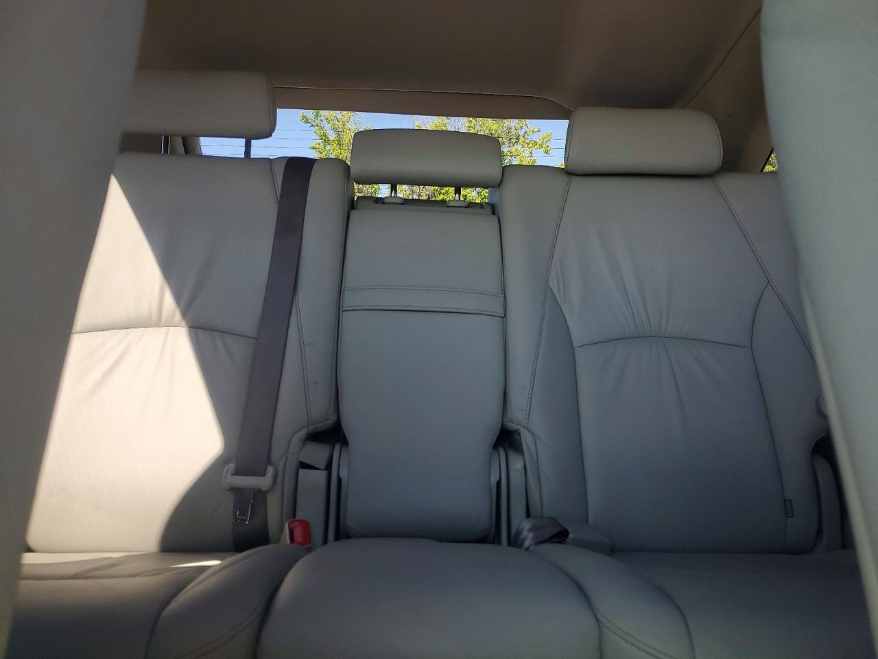 2004 Lexus Rx330 VIN JTJHA31U740055129 photo 10