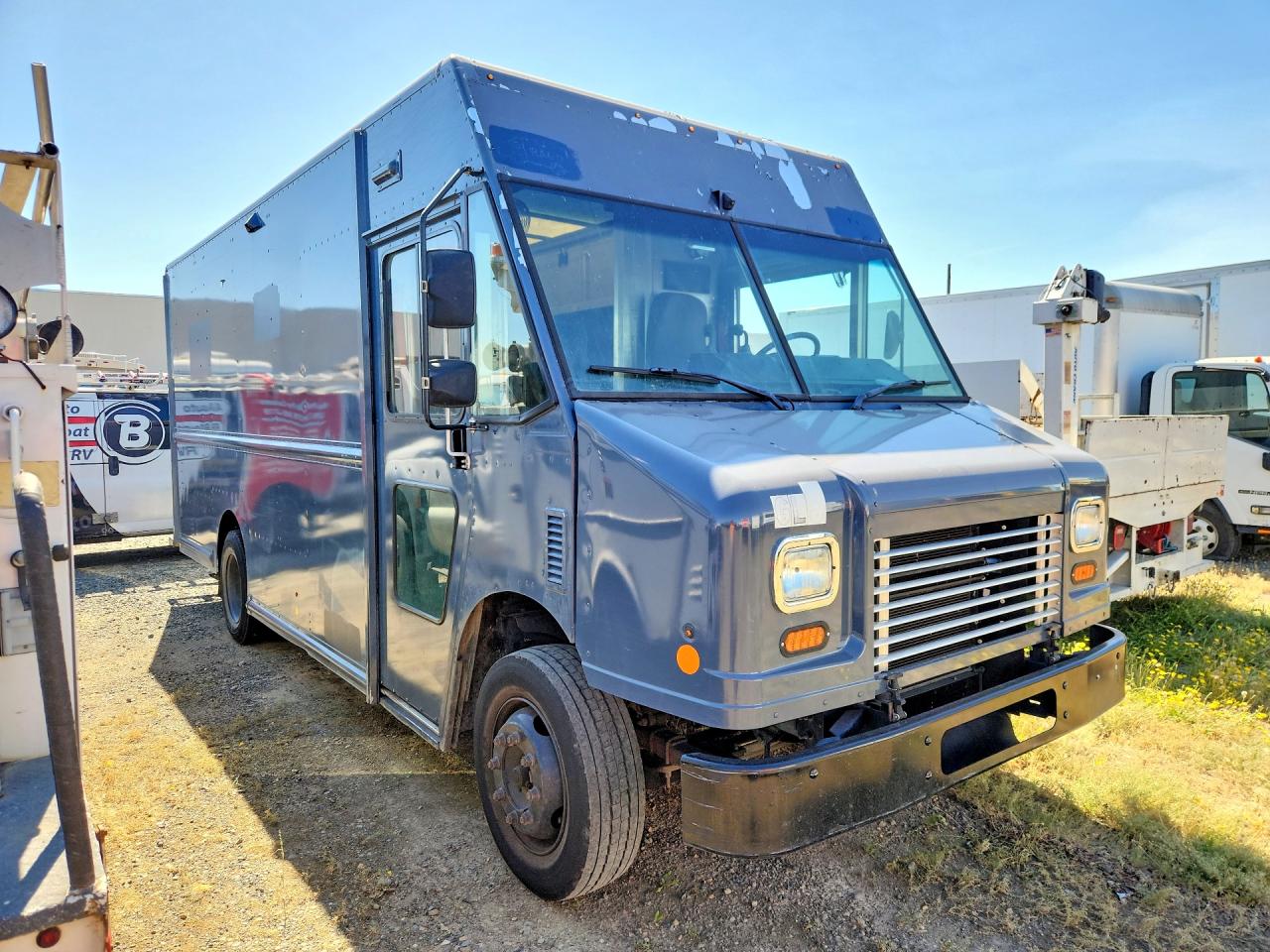 2021 FREIGHTLINER All other VIN 4UZAC2EA5MCMN0168 photo 4