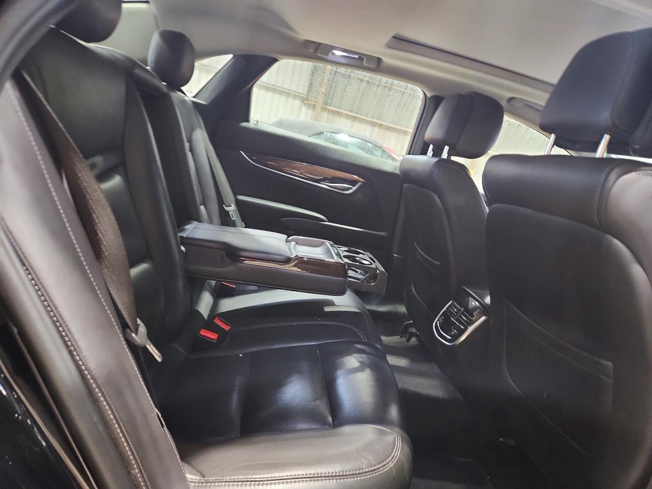 2014 CADILLAC Xts VIN 2G61M5S38E9189994 photo 10