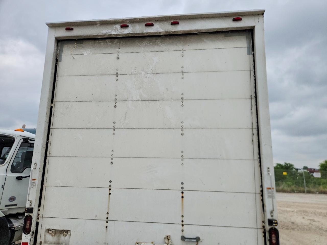 2020 FREIGHTLINER All other VIN 3ALACWFB1LDLZ2803 photo 10
