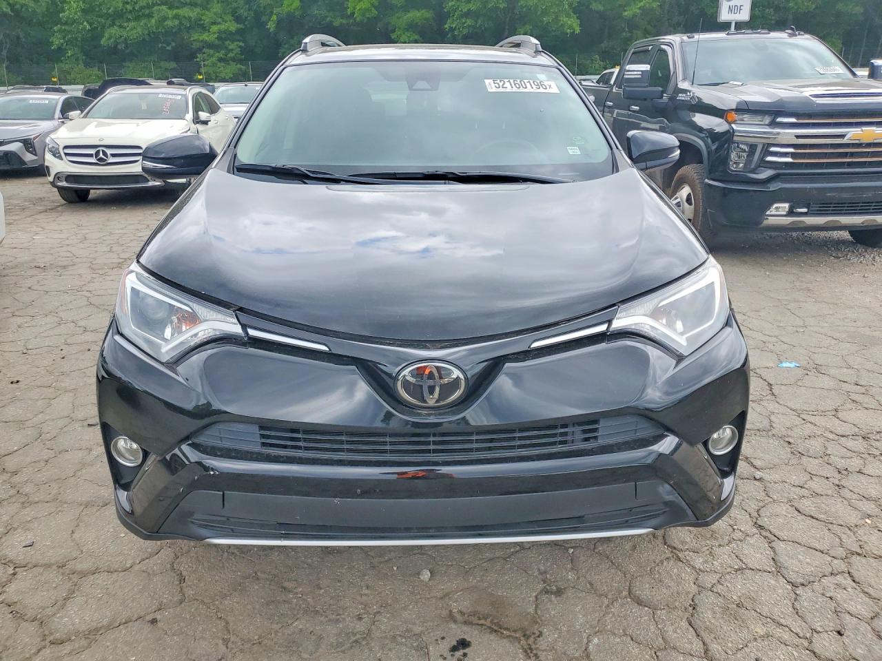 2017 TOYOTA Rav4 VIN 2T3WFREV4HW321371 photo 5
