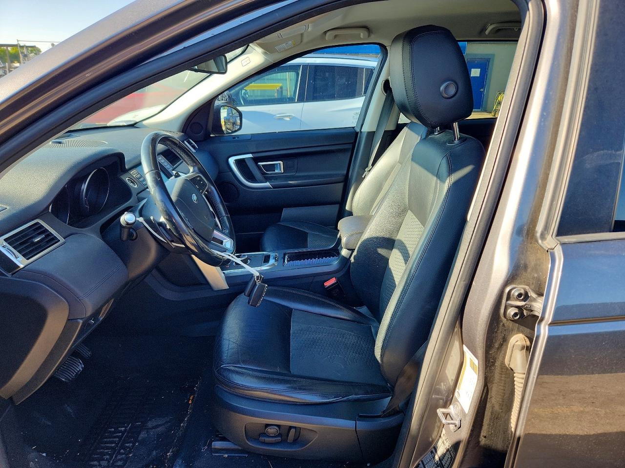 2019 Land Discovery VIN SALCP2FX4KH799769 photo 7