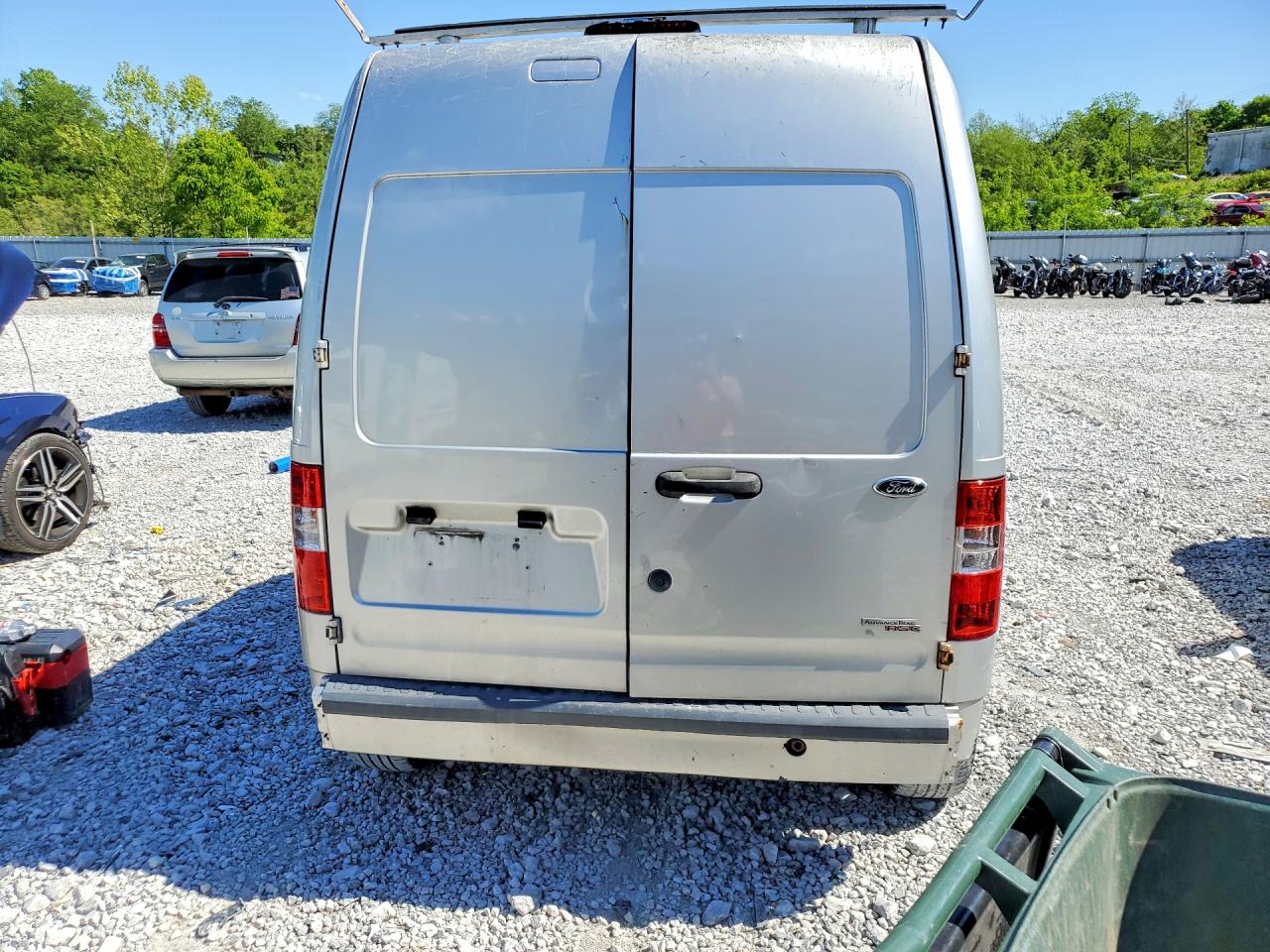 2012 Ford Transit VIN NM0LS7DN0CT105787 photo 6