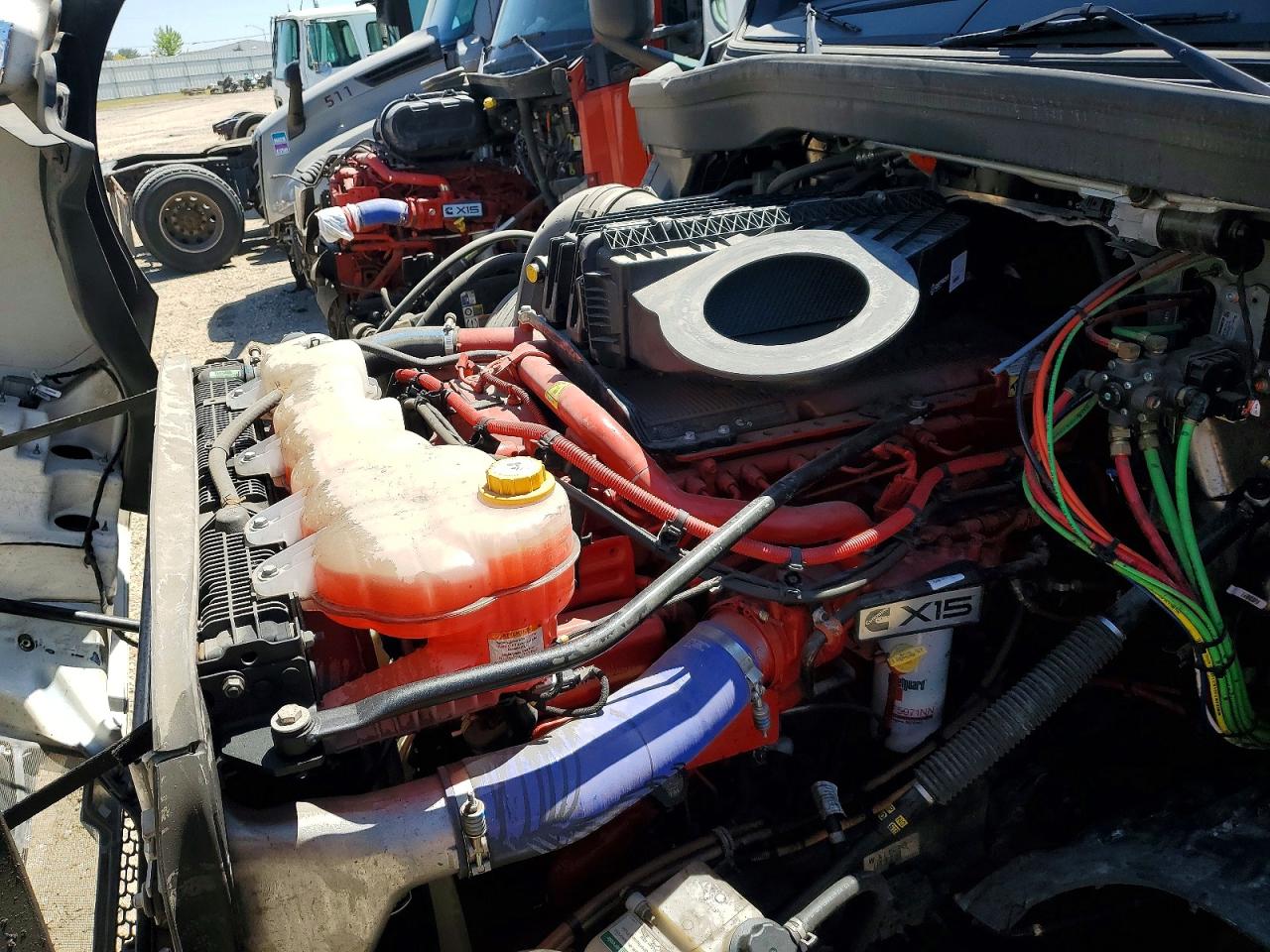 2026 FREIGHTLINER All other VIN 3AKJHHFG8TSWJ1538 photo 7
