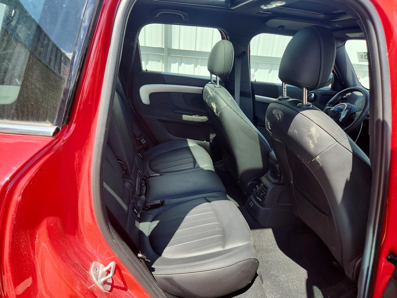2024 Mini Cooper VIN WMZ83BR0XR3R52959 photo 11