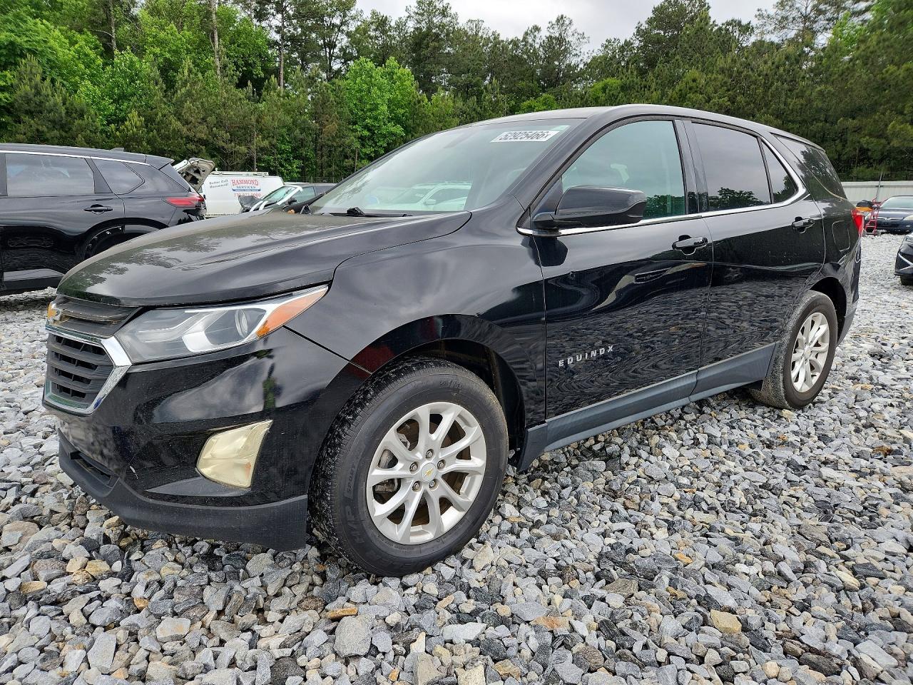 2018 Equinox VIN 2GNAXJEV1J6247540 photo 1